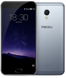 Ремонт телефона Meizu MX6 в Сочи